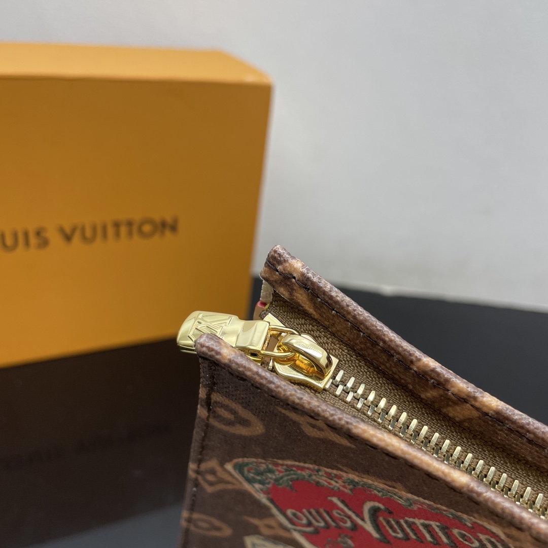 Louis Vuitton Cosmetic Bags